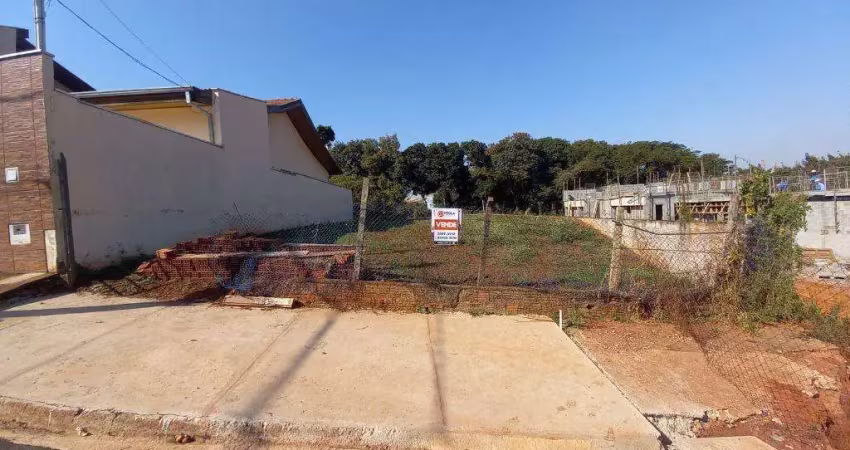 Terreno à venda no Werner Plaas, Americana 