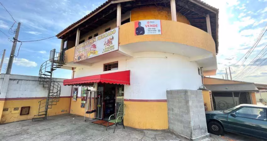 Casa à venda em americana, jardim da balsa ii, com 4 quartos, com 402 m²