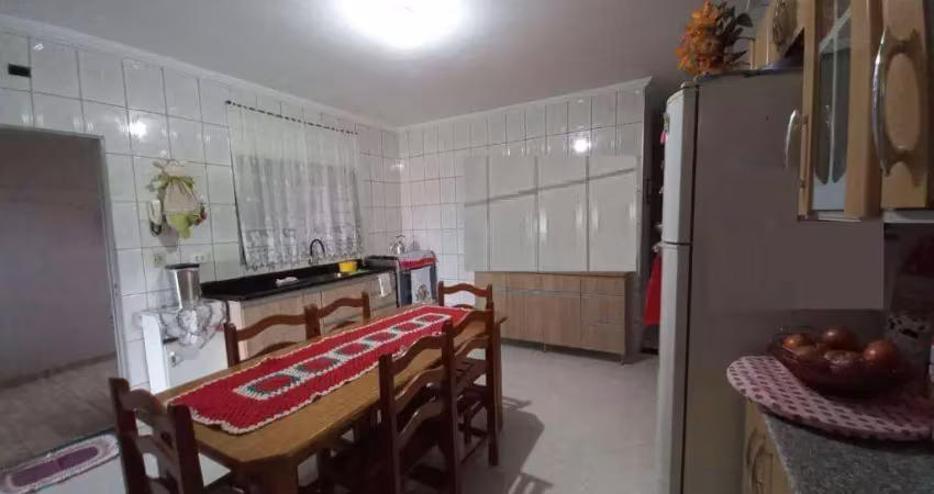 Casa à venda em americana, vila santa maria, com 2 quartos, com 111.75 m²