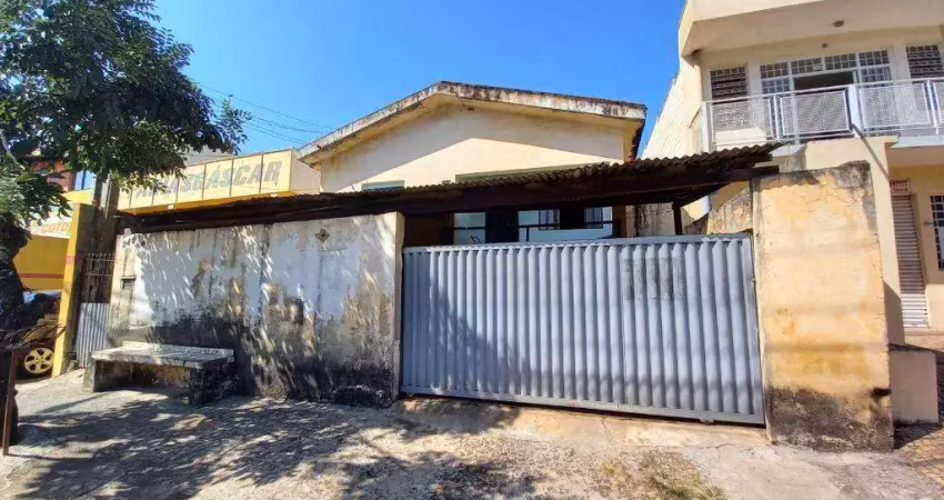 Terreno comercial à venda no Jardim Marcia Cristina, Americana 