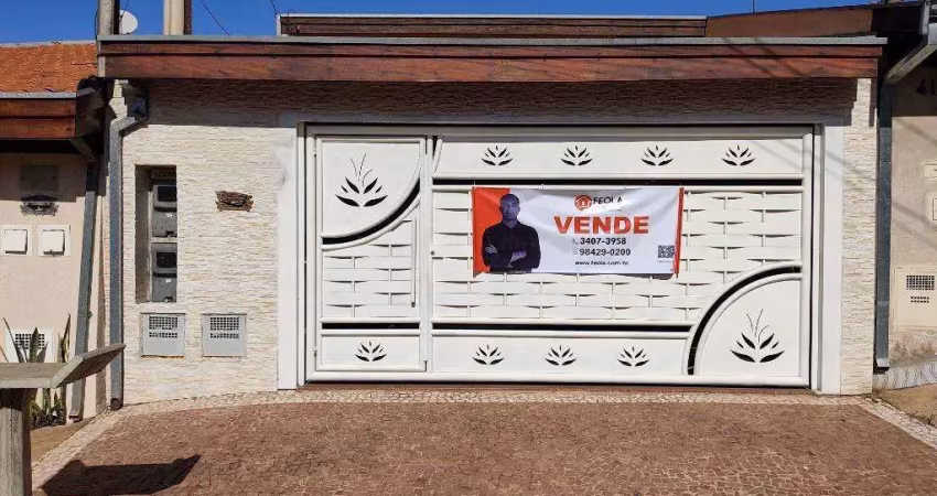 Casa à venda em americana, parque das nações, com 3 quartos, com 180 m²