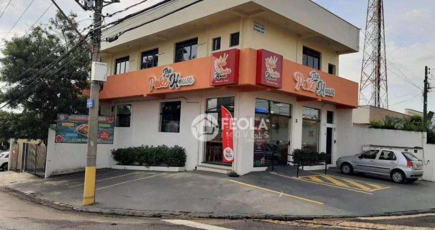 Casa para alugar, 196 m² por R$ 3.168,00/mês - Jardim São Paulo - Americana/SP