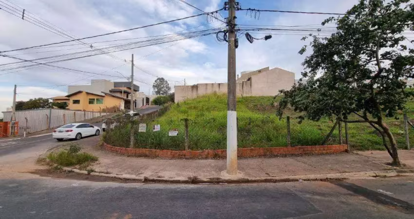 Terreno comercial à venda no Jardim Dona Judith, Americana 