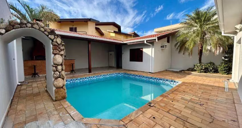 Casa para alugar em americana, werner plaas, com 3 quartos, com 274 m²