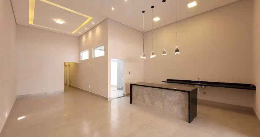 Casa à venda em americana, jardim amélia, com 3 quartos, com 147 m²