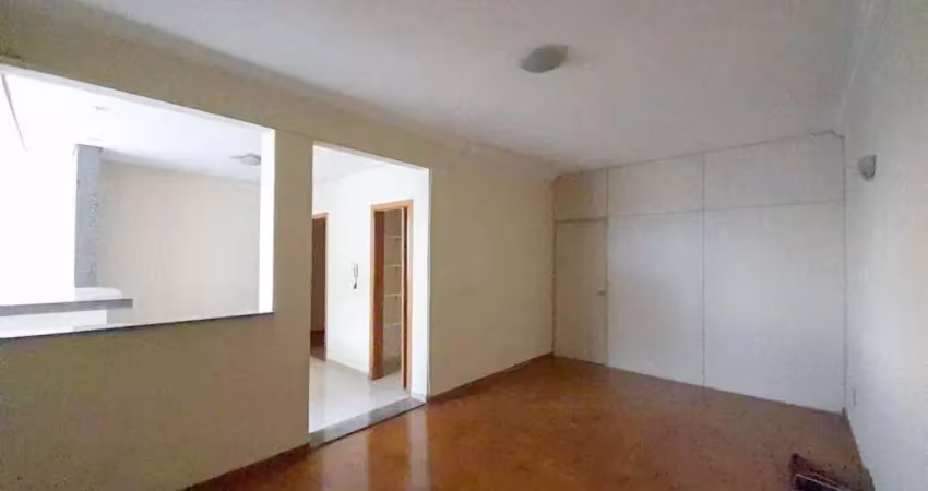 Apartamento à venda em americana, centro, com 3 quartos, com 120 m², amina najar
