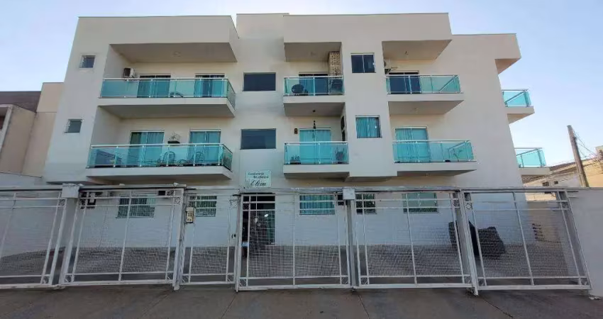 Apartamento à venda em americana, parque universitário, com 2 quartos, com 70 m²