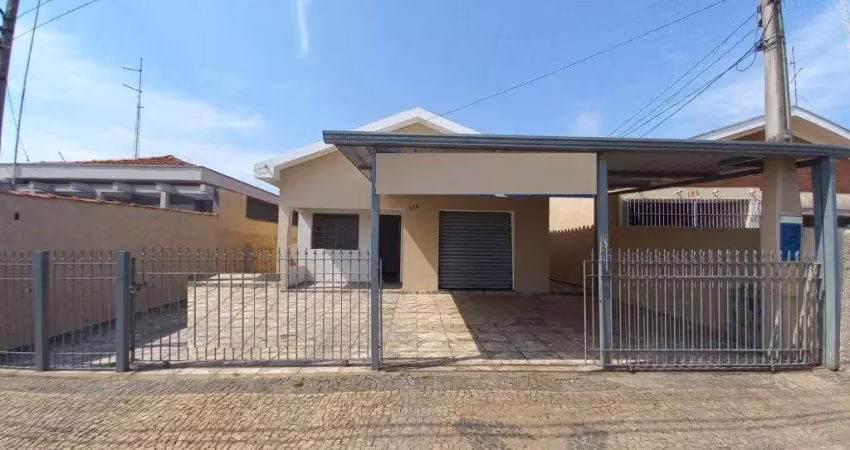 Casa à venda em americana, jardim são vito, com 2 quartos, com 110 m²