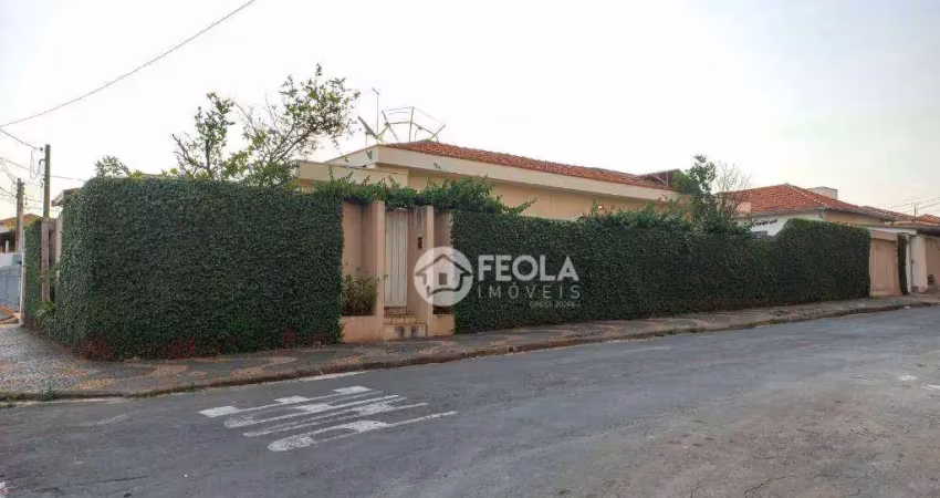 Casa à venda, 180 m² por R$ 795.000,00 - Jardim Girassol - Americana/SP