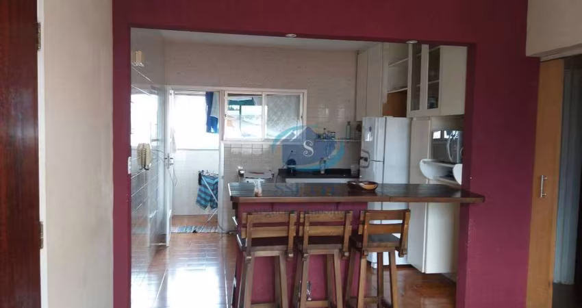 Apartamento com 2 dormitórios à venda, 49 m² por R$ 530.000,00 - Vila Nair - São Paulo/SP