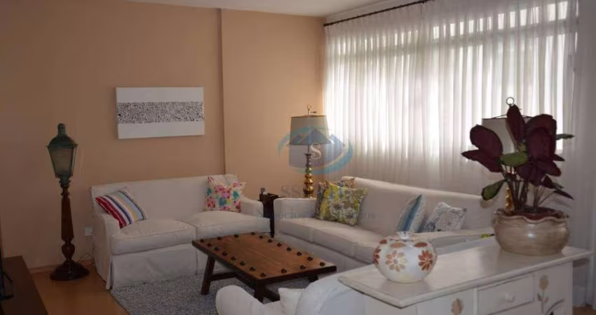 Apartamento com 3 dormitórios, 155 m² - venda por R$ 2.938.000,00 ou aluguel por R$ 8.588,00/mês - Itaim Bibi - São Paulo/SP