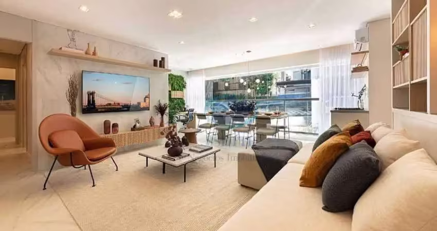 Apartamento com 3 dormitórios à venda, 110 m² por r$ 1.730.350,00 - vila mariana - são paulo/sp