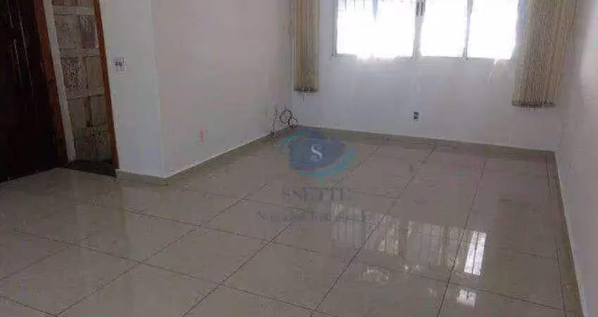 Sobrado com 4 dormitórios à venda, 200 m² por R$ 960.000,00 - Vila Gumercindo - São Paulo/SP