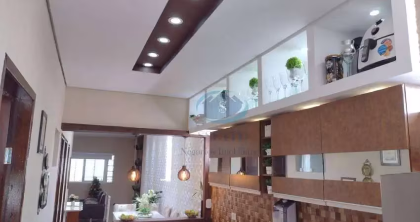 Sobrado com 3 dormitórios à venda, 350 m² por R$ 2.120.000,00 - Ipiranga - São Paulo/SP