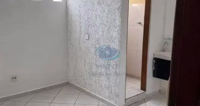 Sala para alugar, 15 m² por r$ 850,00/mês - ipiranga - são paulo/sp