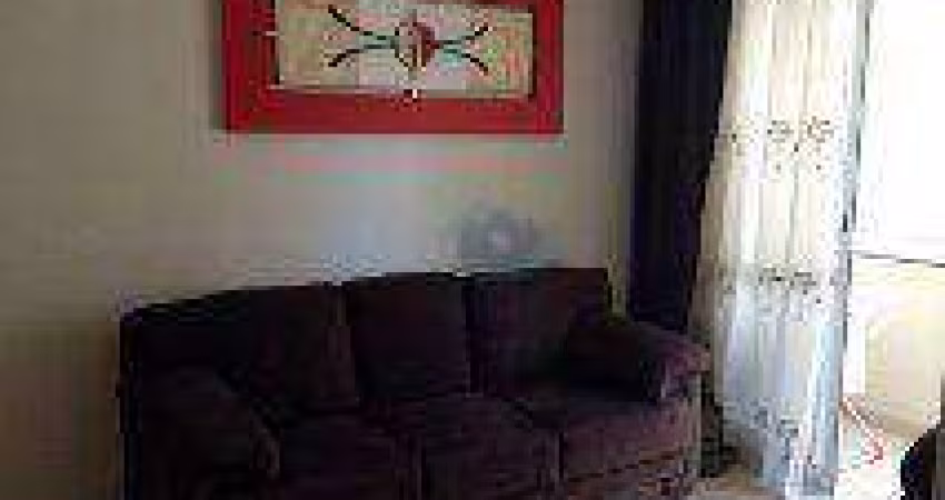 Apartamento com 3 dormitórios à venda, 70 m² por R$ 640.000,00 - Chácara Inglesa - São Paulo/SP
