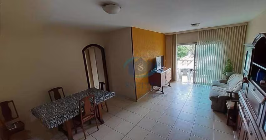 Apartamento com 2 dormitórios à venda, 108 m² por R$ 634.800,00 - Vila Monte Alegre - São Paulo/SP