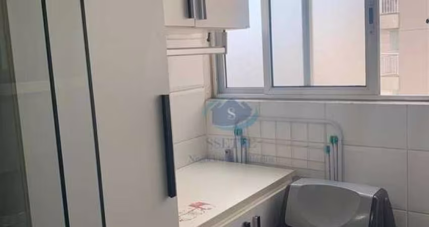 Apartamento três dormitórios, uma suíte, 2 vagas livres, metro Ato Do Ipiranga,