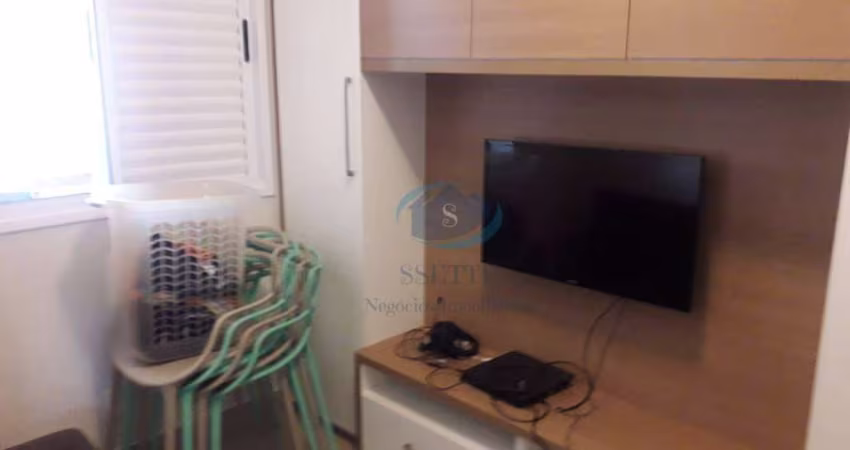 Apartamento Varanda Gourmet,3 dormitórios, a 3 minutos  a pé ao metrô Alto Ipiranga, 2 vagas, aceita proposta e permuta.