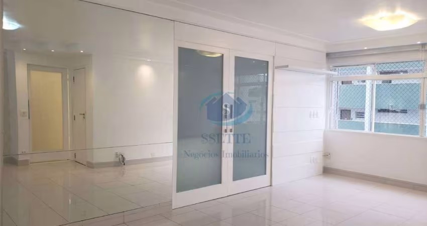 Apartamento com 2 dormitórios à venda, 98 m² por R$ 1.050.000,00 - Bela Vista - São Paulo/SP