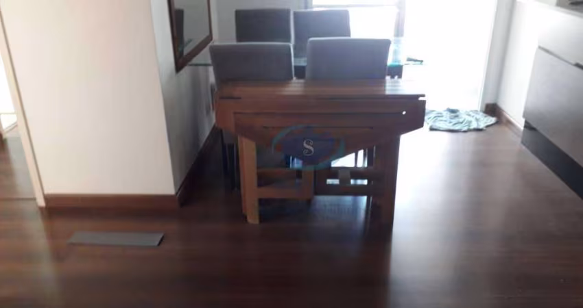 Apartamento Varanda Gourmet, 2 dormitórios, 1 suíte, 2 vagas, lazer completo, aceita proposta, vale a pena conhecer.