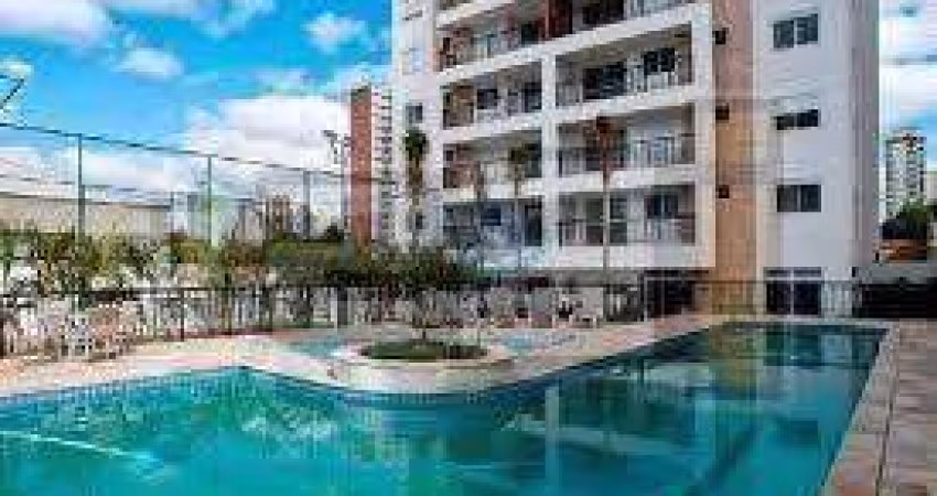 Apartamento com 3 dormitórios à venda, 110 m² por R$ 1.250.000,00 - Ipiranga - São Paulo/SP
