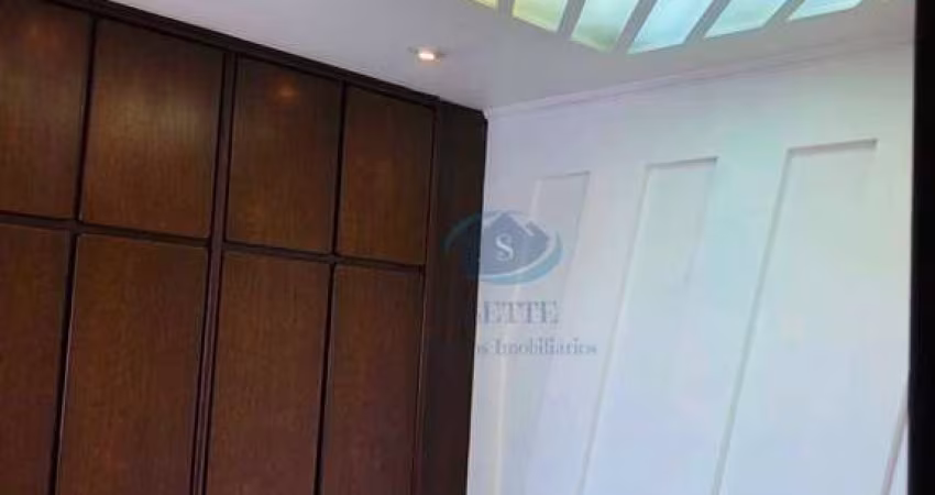 Apartamento com 3 dormitórios à venda, 110 m² por R$ 790.000,00 - Vila da Saúde - São Paulo/SP