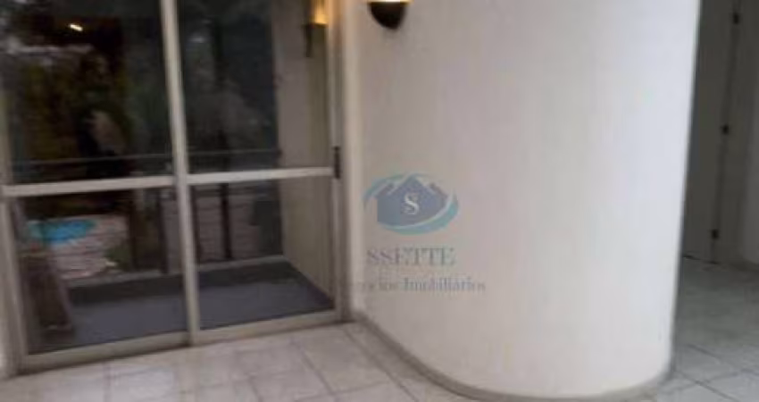 Apartamento com 3 dormitórios à venda, 69 m² por R$ 763.200,00 - Vila Mariana - São Paulo/SP