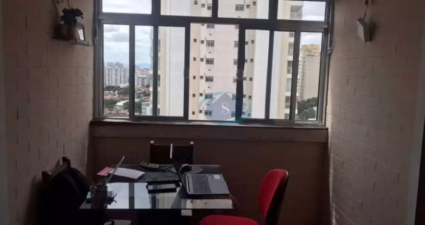 Apartamento com 2 dormitórios à venda, 68 m² por r$ 430.000,00 - cambuci - são paulo/sp