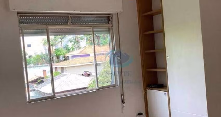 Apartamento com 2 dormitórios à venda, 92 m² por R$ 807.000,00 - Planalto Paulista - São Paulo/SP