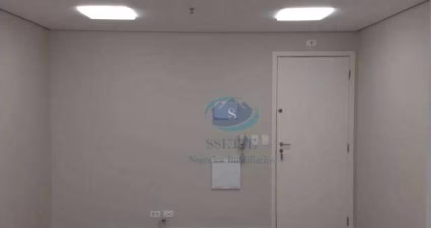 Sala à venda, 25 m² por R$ 370.000,00 - Aclimação - São Paulo/SP