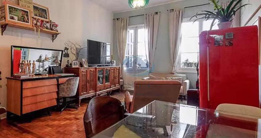 Apartamento com 2 dormitórios à venda, 85 m² por R$ 720.000,00 - Bela Vista - São Paulo/SP