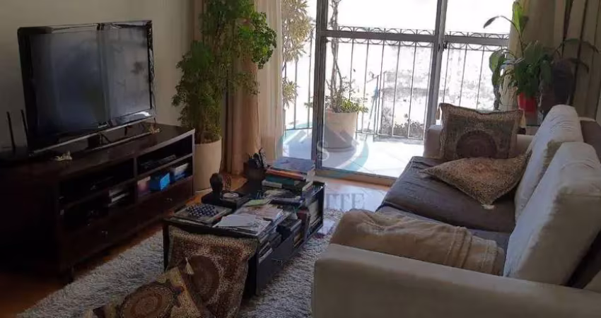Apartamento com 4 dormitórios à venda, 88 m² por R$ 901.000,00 - Saúde - São Paulo/SP