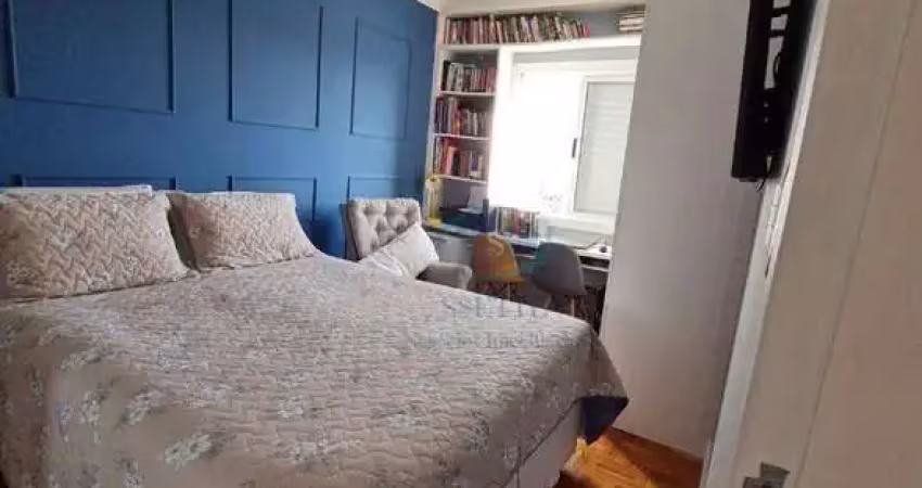 Apartamento a venda no miolo do Ipiranga