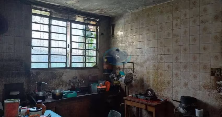 Terreno à venda, 236 m² por r$ 660.000,00 - ipiranga - são paulo/sp