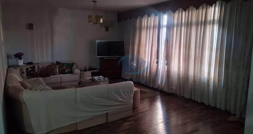 Casa com 4 dormitórios para alugar, 500 m² por R$ 22.000,00/mês - Planalto Paulista - São Paulo/SP