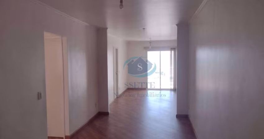 Apartamento com 3 dormitórios à venda, 88 m² por R$ 638.000,00 - Vila Brasílio Machado - São Paulo/SP