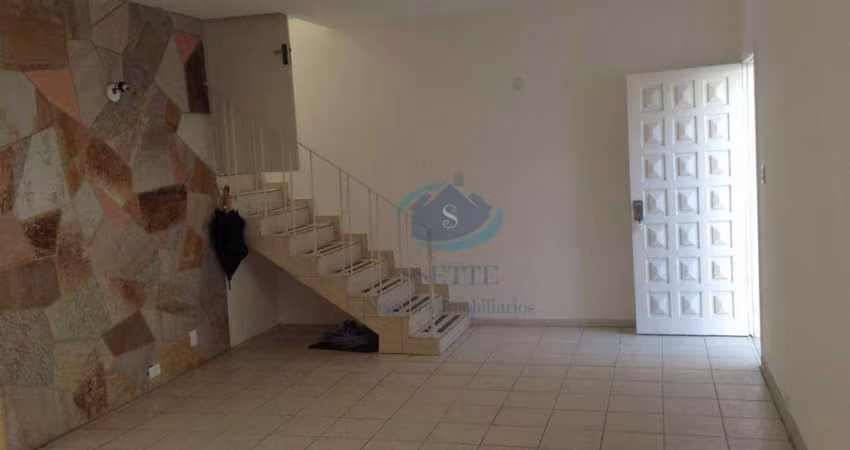Sobrado com 3 dormitórios à venda, 150 m² por R$ 1.200.000,00 - Planalto Paulista - São Paulo/SP