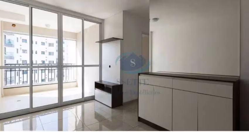 Apartamento com 2 dormitórios à venda, 63 m² por R$ 700.000,00 - Parque da Mooca - São Paulo/SP