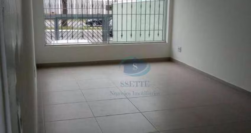 Sobrado com 2 dormitórios à venda, 156 m² por R$ 550.000,00 - Planalto Paulista - São Paulo/SP