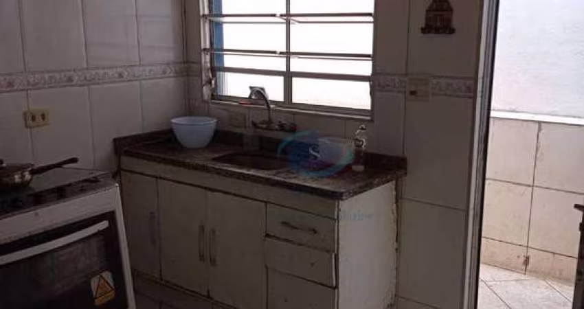 Casa térrea a venda de 90 metros no Jardim Previdência