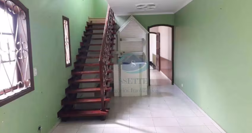 Sobrado com 3 dormitórios à venda, 160 m² por r$ 800.000,00 - vila dom pedro i - são paulo/sp