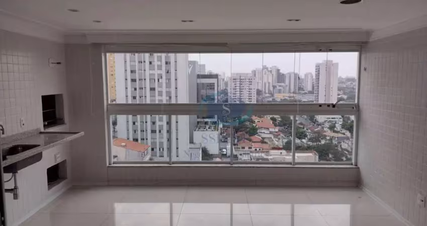 Apartamento com 4 dormitórios à venda, 135 m² por r$ 1.650.000,00 - vila da saúde - são paulo/sp