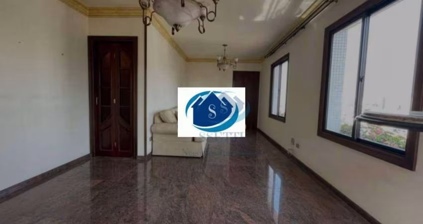 Apartamento com 3 dormitórios à venda, 85 m² por R$ 620.000,00 - Vila Dom Pedro I - São Paulo/SP