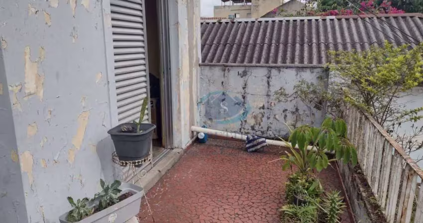 Sobrado com 5 dormitórios à venda, 290 m² por r$ 850.000,00 - ipiranga - são paulo/sp