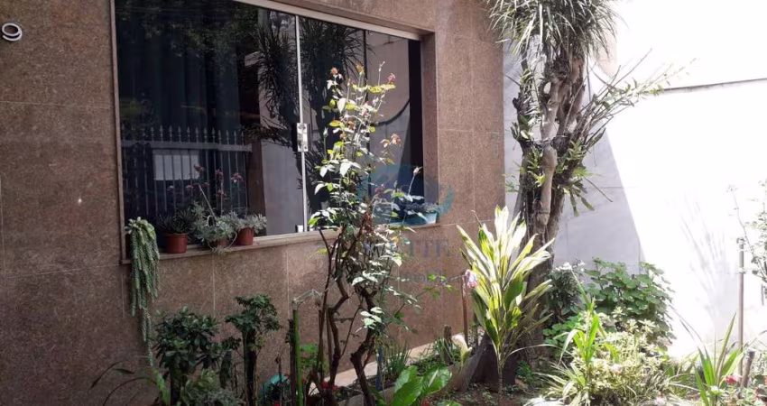 Sobrado com 4 dormitórios à venda, 192 m² por R$ 650.000,00 - Vila Natália - São Paulo/SP