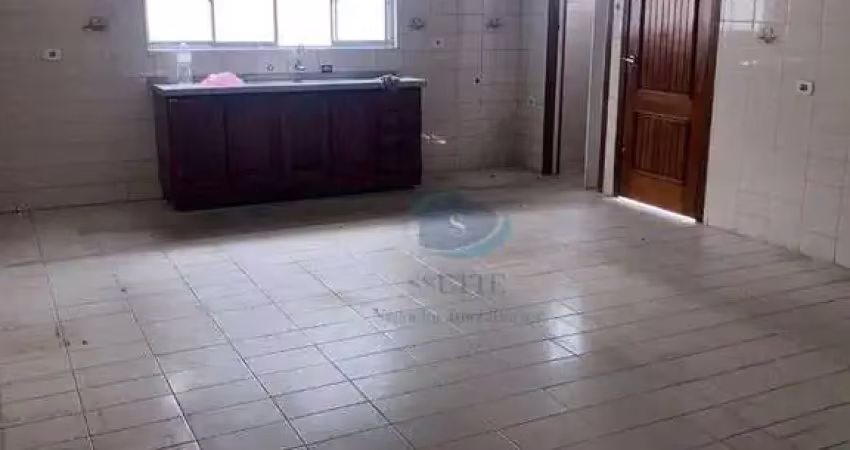 Casa com 4 dormitórios para alugar, 315 m² por r$ 10.000,00/mês - vila da saúde - são paulo/sp