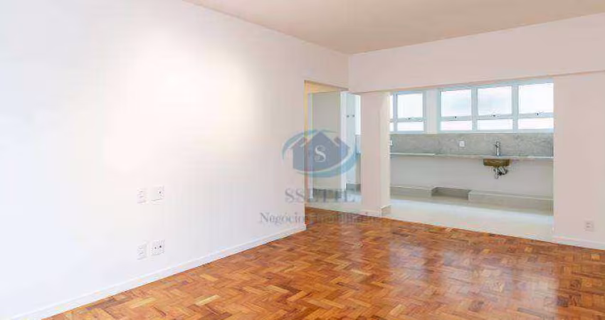 Apartamento com 2 dormitórios à venda, 87 m² por R$ 1.490.000 - Jardim Paulista - São Paulo/SP