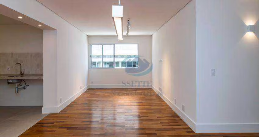 Apartamento com 3 dormitórios à venda, 149 m² por R$ 1.950.000,00 - Jardim Paulista - São Paulo/SP