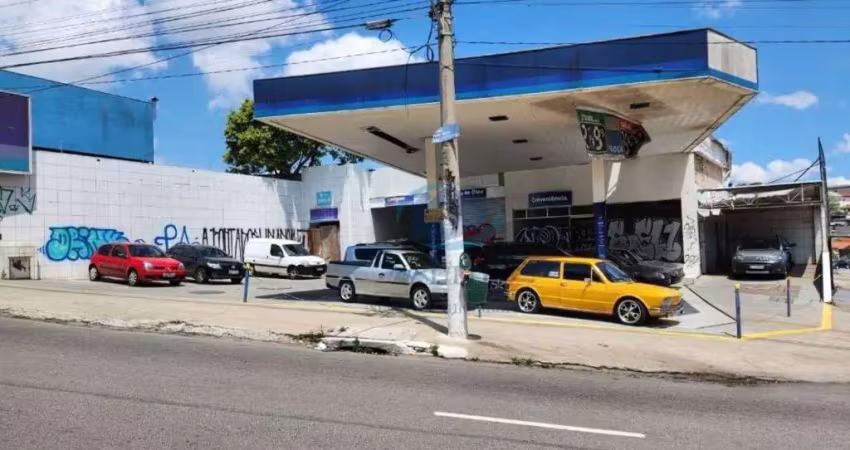 Terreno para alugar, 524 m² por r$ 26.645,00/mês - jabaquara - são paulo/sp